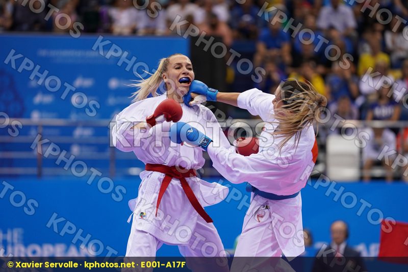 European Games Minsk 2019