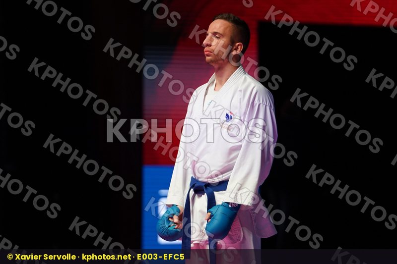 Karate 1 Premier League Moscow 2019