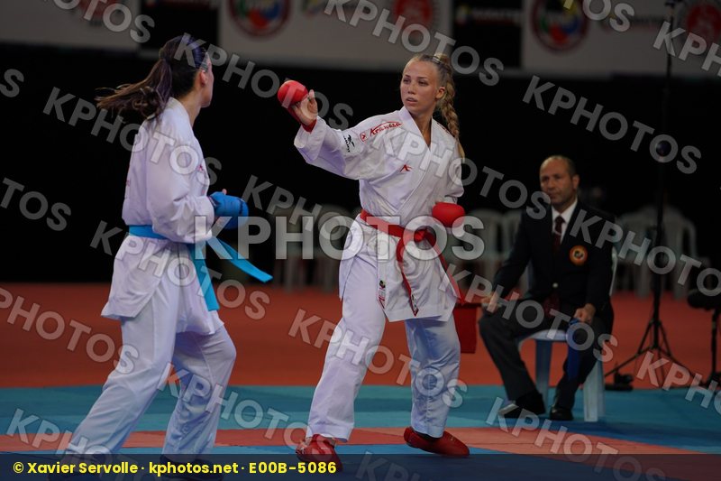 Karate 1 Premier League Istanbul 2018