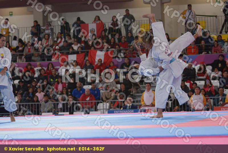 Pan American Games Lima 2019
