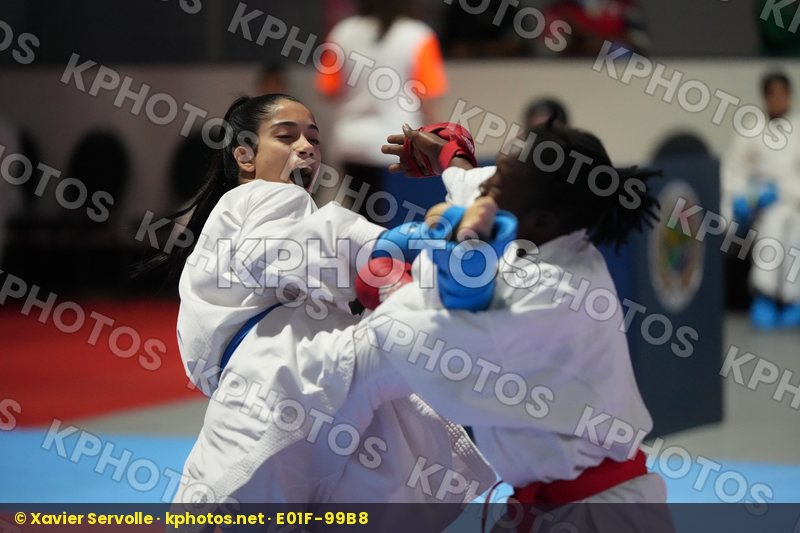 African Championships Durban 2022