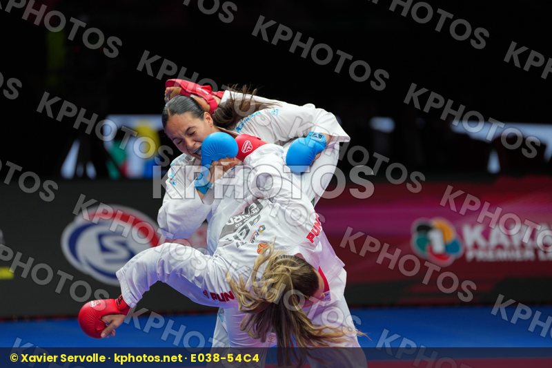 Karate 1 Premier League Rabat 2025