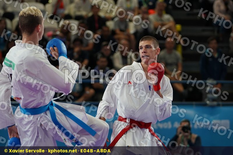 Youth Olympic Games Buenos Aires 2018