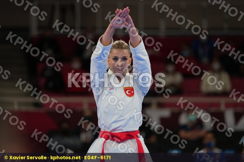 Olympic Games Tokyo 2020