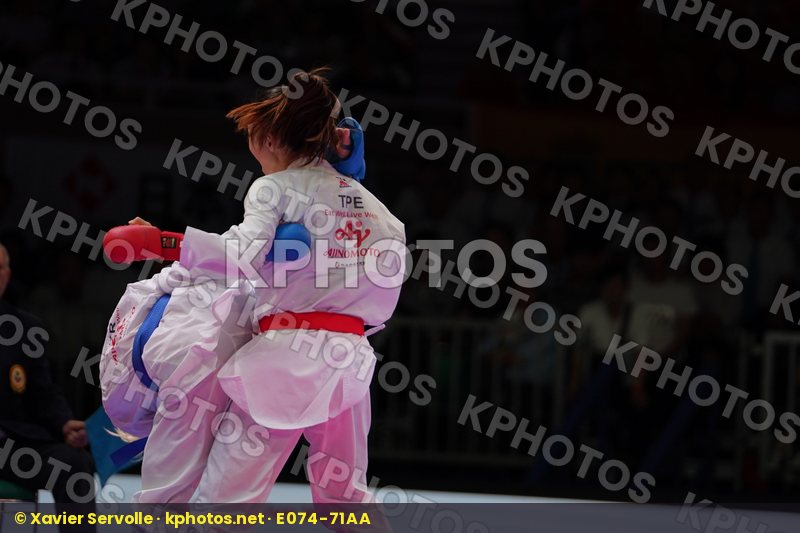 Karate 1 Premier League Tokyo 2019