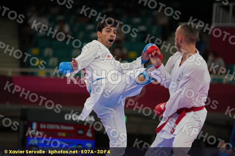 Olympic Games Tokyo 2020