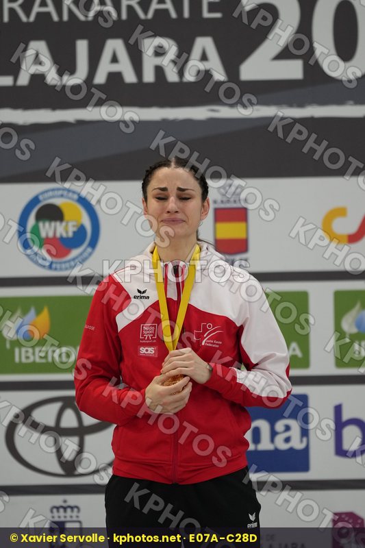 European Championships Guadalajara 2023