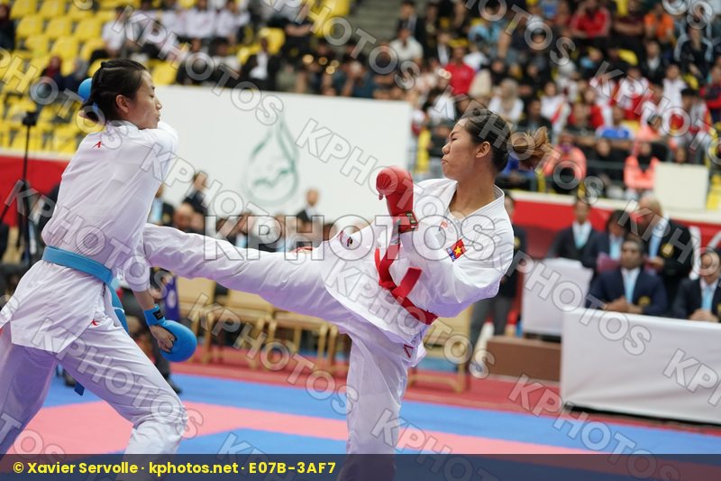 Asian Championships Amman 2018