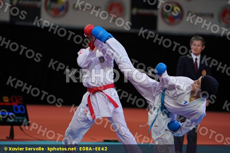 Karate 1 Premier League Istanbul 2018