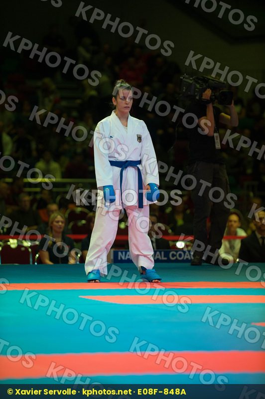 World Senior Championships Bremen 2014