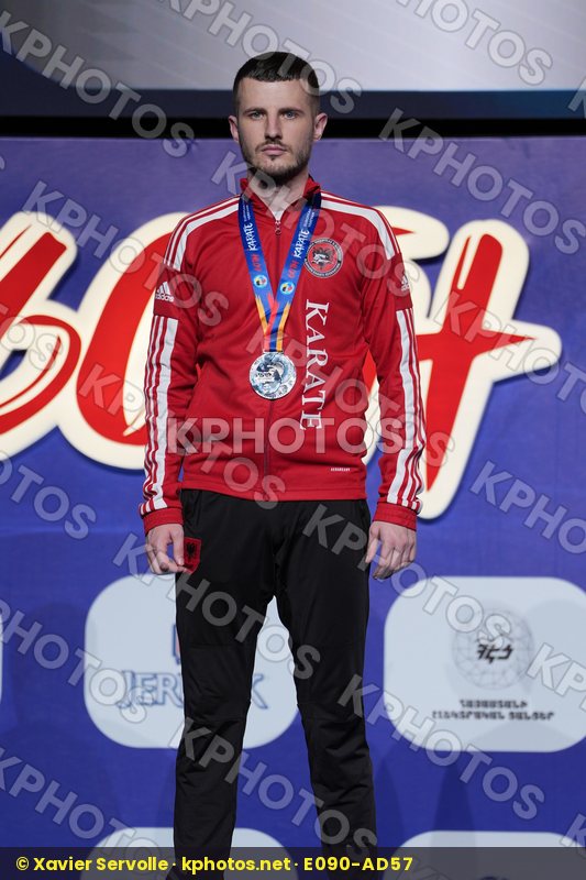 Podium