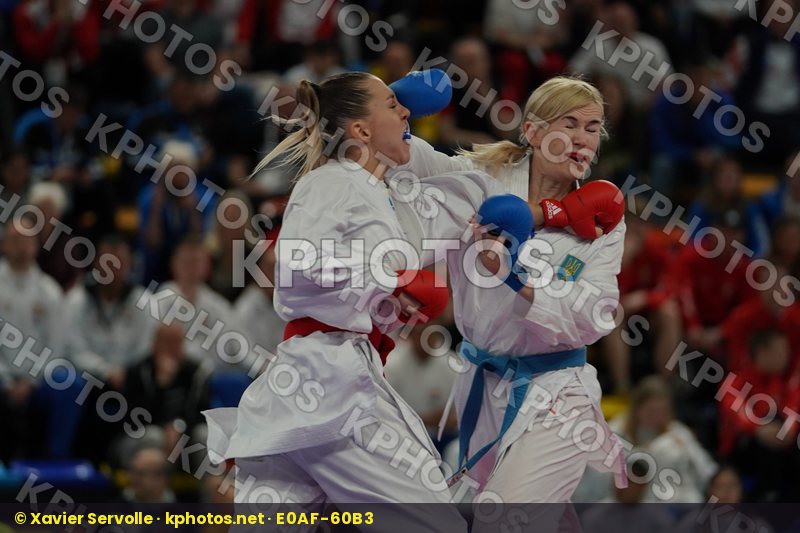 European Championships Guadalajara 2019