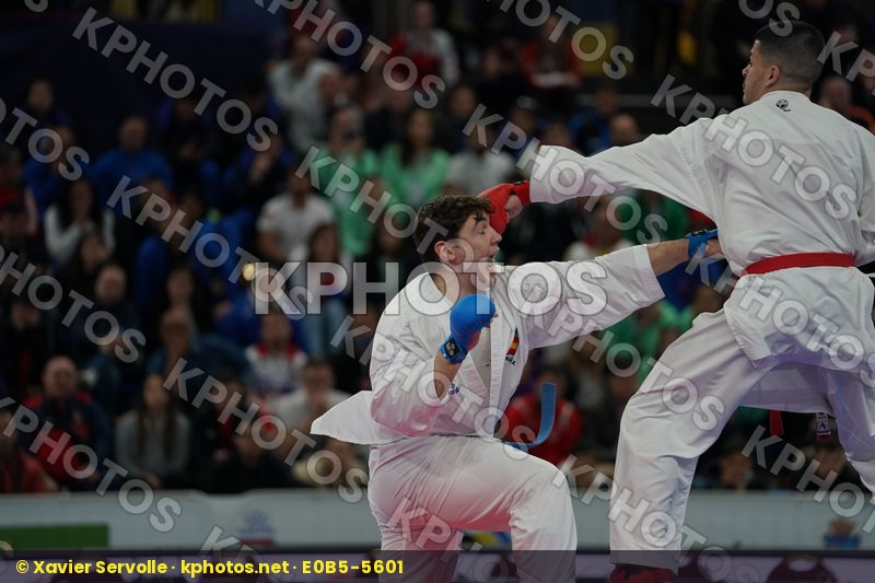 European Championships Guadalajara 2019