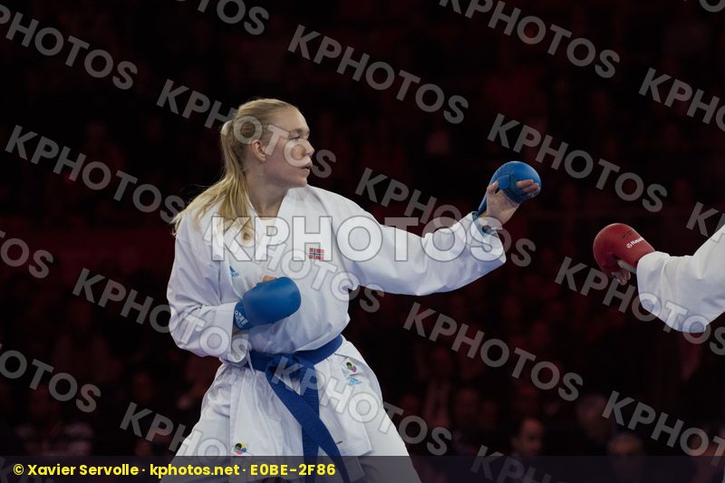 World Senior Championships Linz 2016
