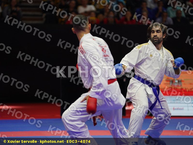 Karate 1 Premier League Dubai 2020