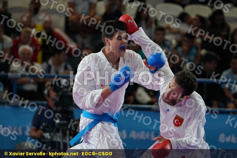 Youth Olympic Games Buenos Aires 2018