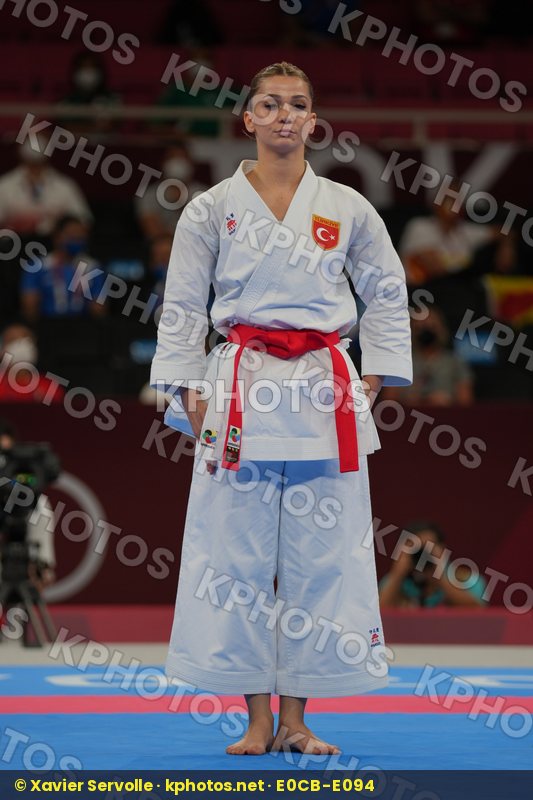 Olympic Games Tokyo 2020