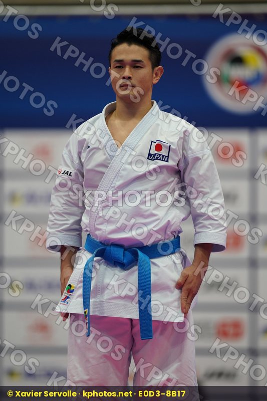 Karate 1 Premier League Tokyo 2018