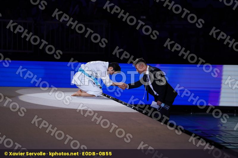 Karate 1 Premier League Tokyo 2019