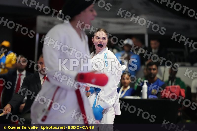 African Championships Durban 2022