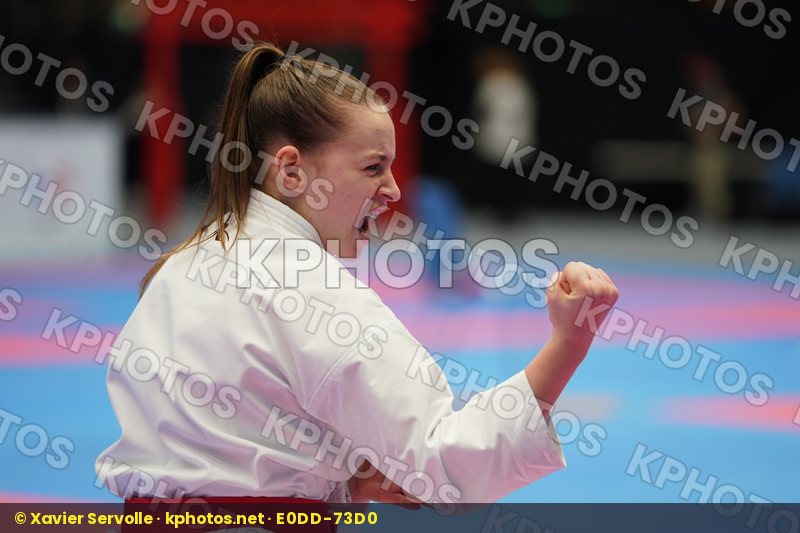 European Championships Aalborg 2019