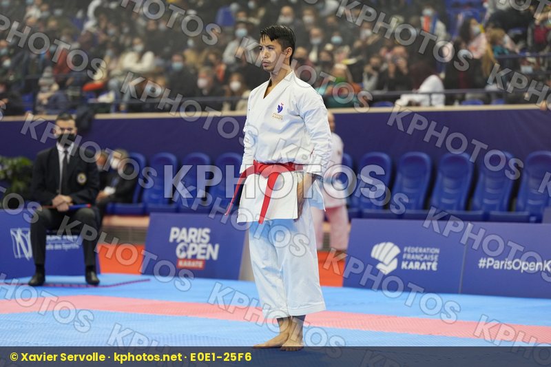 Open Paris 2022