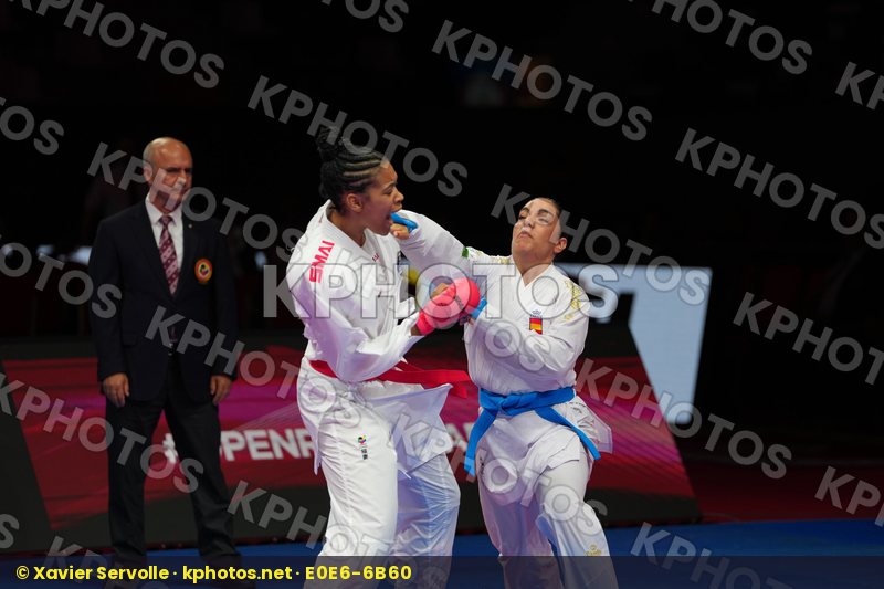 Karate 1 Premier League Rabat 2025