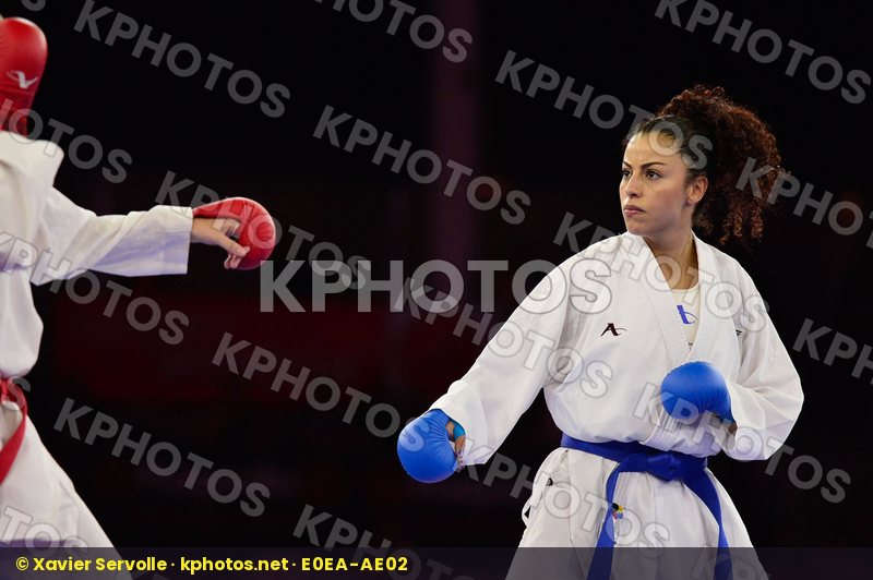World Senior Championships Linz 2016