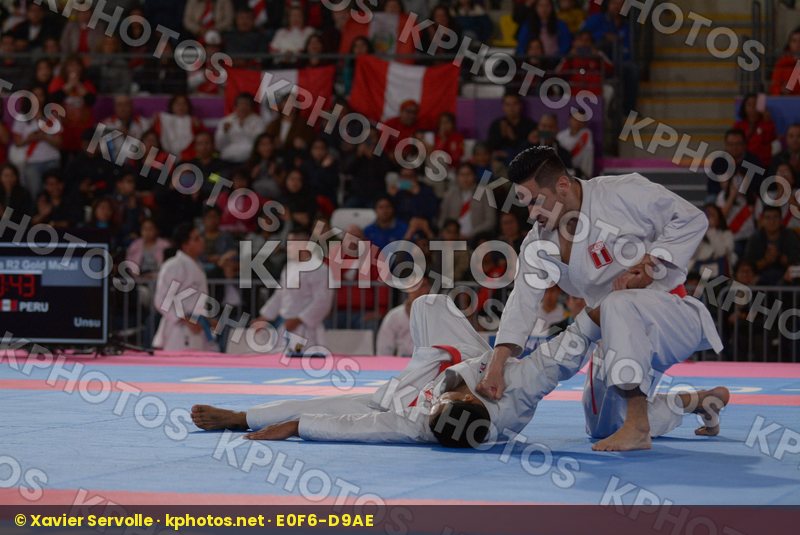 Pan American Games Lima 2019