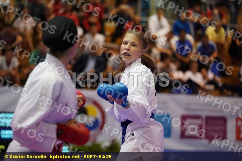 Youth Olympic Games Qualification Umag 2018
