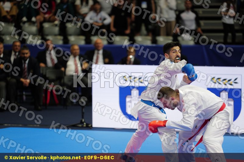 European Championships Zadar 2024