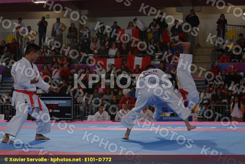 Pan American Games Lima 2019