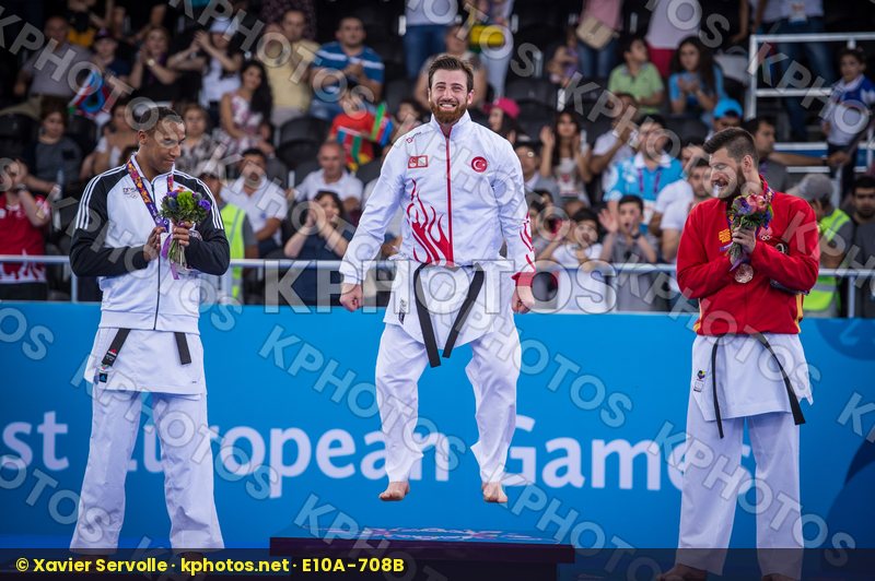 +84 kg Erkan Enes finals Fyr Of Macedonia Germany Horne Jonathan