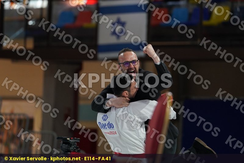 European Championships Guadalajara 2019