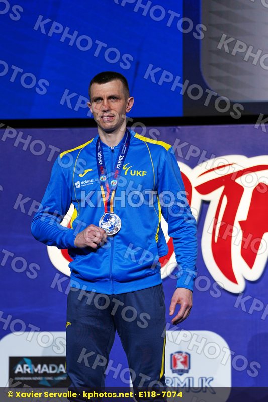 Podium