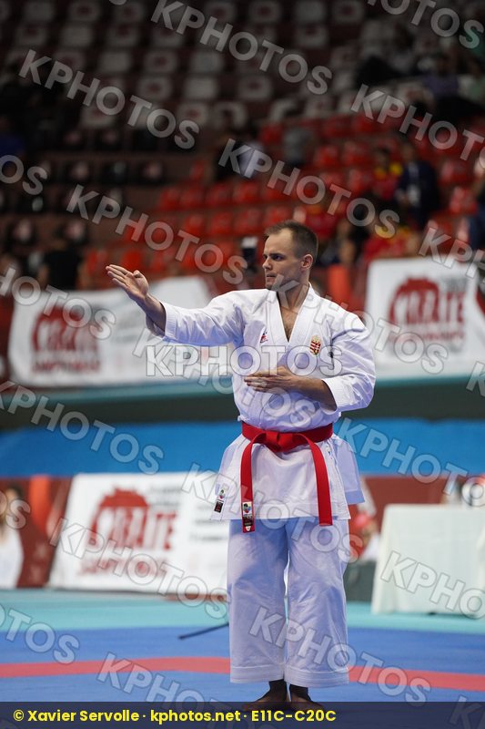 European Senior Championships Gaziantep 2022