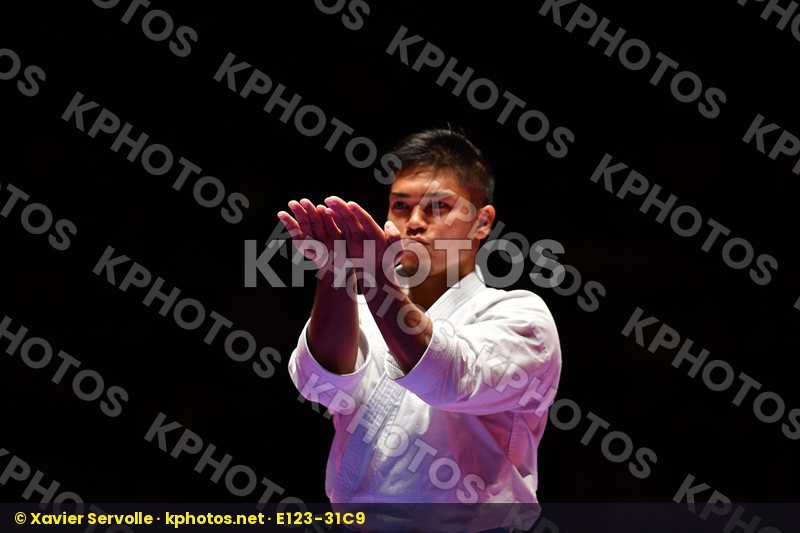 Karate 1 Premier League Okinawa 2016