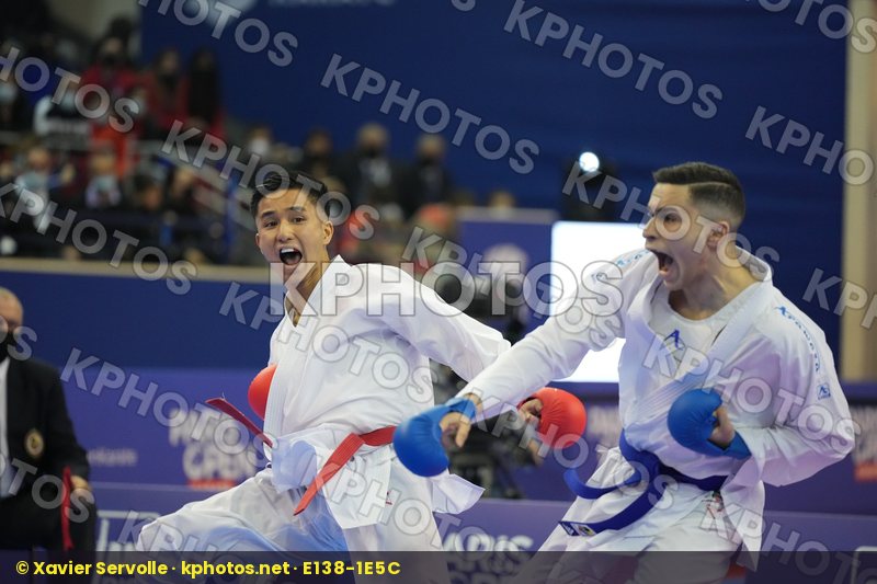 Open Paris 2022
