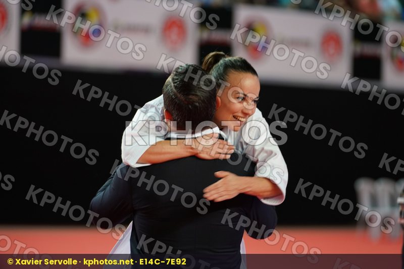 Karate 1 Premier League Istanbul 2018