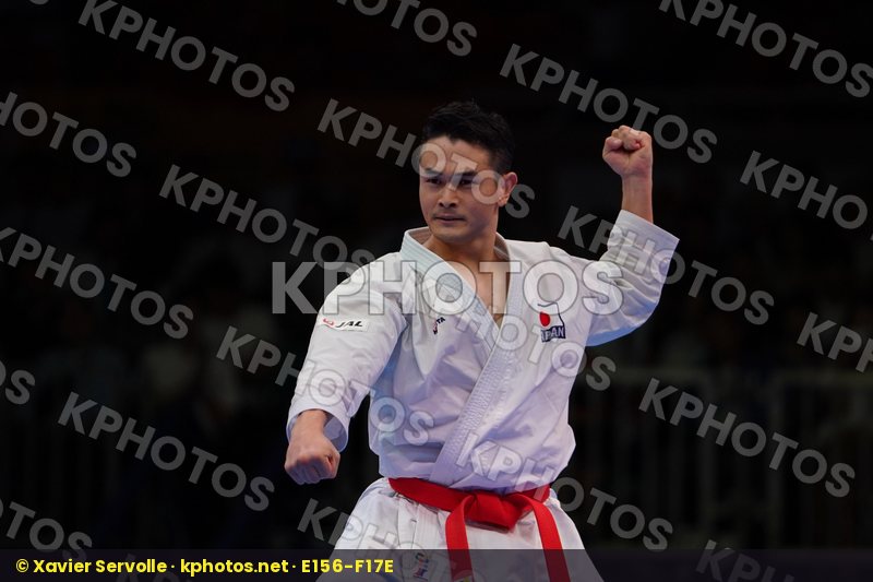 Karate 1 Premier League Tokyo 2019