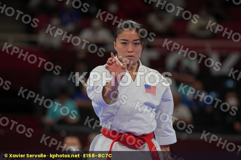 Olympic Games Tokyo 2020