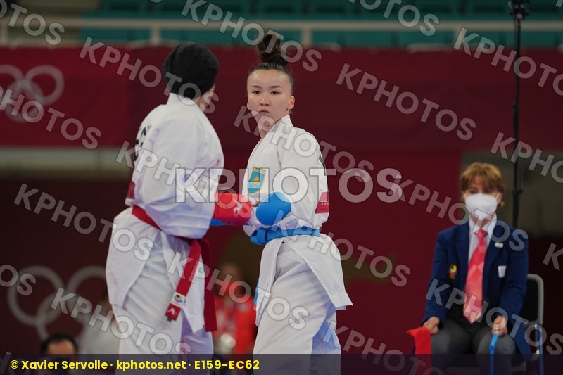 Olympic Games Tokyo 2020