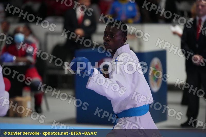 African Championships Durban 2022