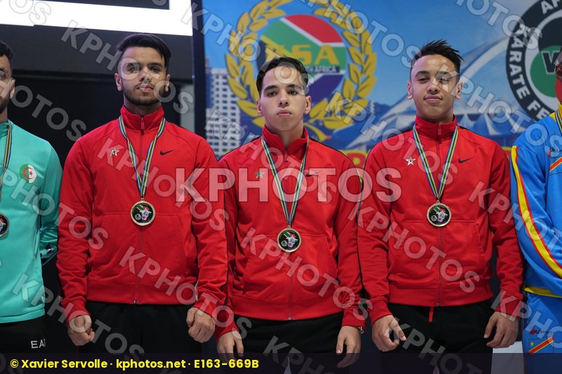 African Championships Durban 2022