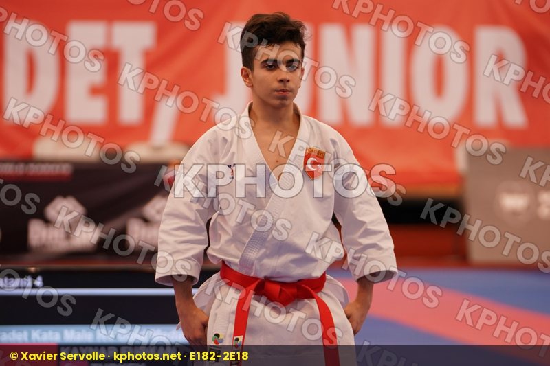 World Cadet Junior & U21 Championships Santiago 2019