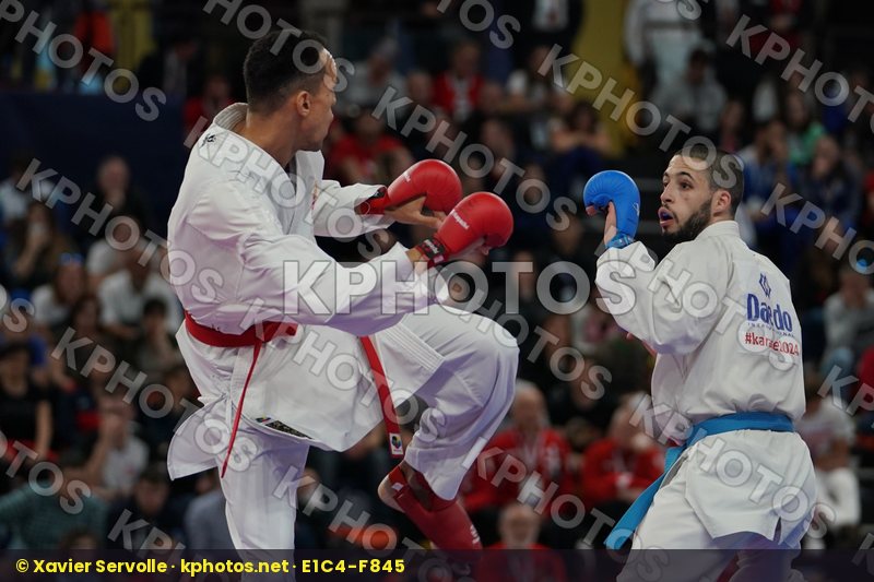 European Championships Guadalajara 2019