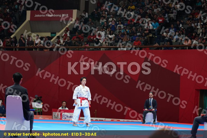 Asian Games Jakarta 2018