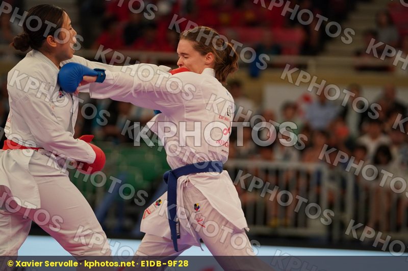 Karate 1 Premier League Tokyo 2019