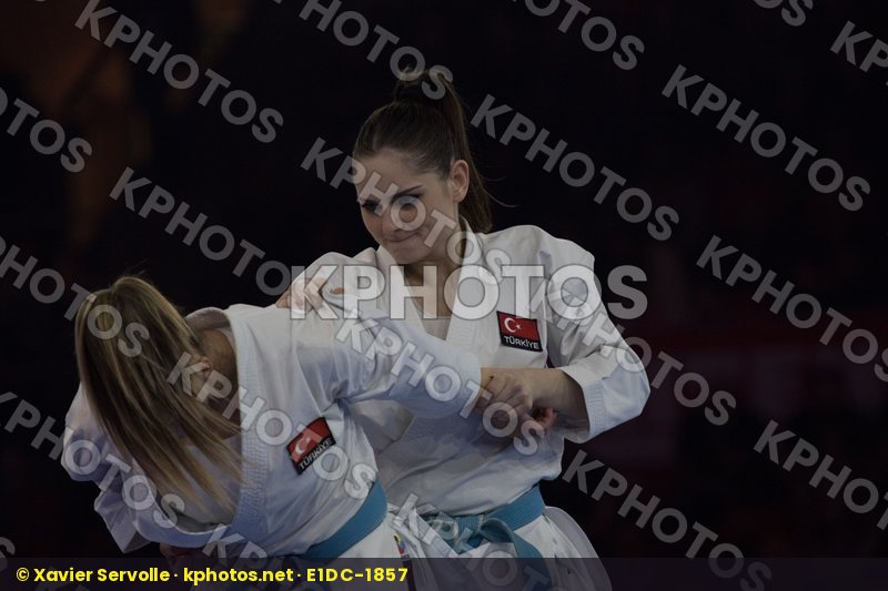 World Senior Championships Linz 2016