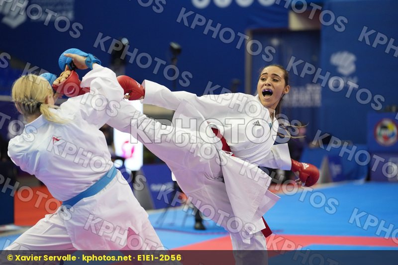 Olympic Qualification Tournament Paris 2021